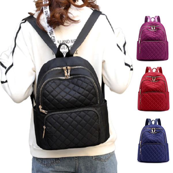 リュックバッグ レディース バッグ 通勤 通学 リュック サック ディバッグ バックバッグ レディースリュック バッグ 鞄 かばん おしゃれ シンプル プレゼント コンパクト アイディア 旅行