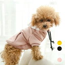 ドッグウエア 犬服 ペット服 ペットウエア 犬 愛犬 ペット ペット用品 防寒 パーカー タンクトップ カラフル あったか ペットグッズ 洋服 秋 冬 シンプル...