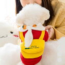 ドッグウエア 犬服 ペット服 ペットウエア 犬 愛犬 ペット ペット用品 防寒 パーカー タンクトップ カラフル あったか ペットグッズ 洋服 秋 冬 シンプル...