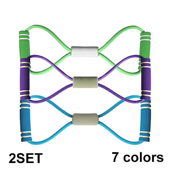 筋トレチューブ 広背筋 腕 肘 肩 胸筋 背筋 肩甲骨 腹筋 体幹 筋肉 トレーニングチューブ トレーニング 筋トレ ダイエット 健康器具 体操 エクササイズバンド エクササイズ ループバンド 柔らかい メール便