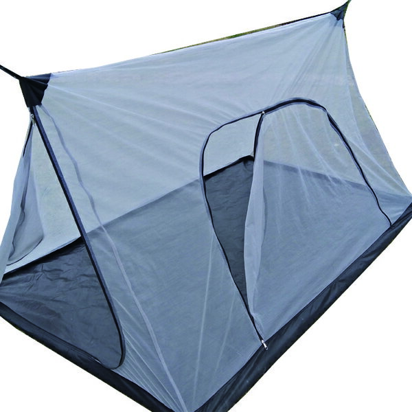 ◆本体は細かいメッシュ仕様となっています。網目の構造が細かいので、夜寝る時に蚊や虫で苦しむ方は必需品で、快適な睡眠がとれます。 ◆設置が簡単です。四隅にペグの輪があるのでペグを打っておけば綺麗に張れてます。二つの出入り口（正面2ヶ所）があるため、出入りが楽々です。 ◆底部は防水なので湿った芝生や地面に直接置けば大丈夫です。 ◆これからの季節に、キャンプに、ハイキングのお昼寝タイムにも活躍できそうです。 注意事項 ◆在庫数の更新は随時行っておりますが、お買い上げいただいた商品が、品切れになってしまうこともございます。 その場合、お客様には必ず連絡をいたしますが、万が一入荷予定がない場合は、キャンセルさせていただく場合もございますことをあらかじめご了承ください。 ◆商品写真はできる限り実物の色に近づけるよう加工しておりますが、お客様のお使いのモニター設定、お部屋の照明等により実際の商品と色味が異なる場合がございます。 メーカー希望小売価格はメーカーカタログに基づいて掲載しています商品説明 ◆本体は細かいメッシュ仕様となっています。網目の構造が細かいので、夜寝る時に蚊や虫で苦しむ方は必需品で、快適な睡眠がとれます。 ◆設置が簡単です。四隅にペグの輪があるのでペグを打っておけば綺麗に張れてます。二つの出入り口（正面2ヶ所）があるため、出入りが楽々です。 ◆底部は防水なので湿った芝生や地面に直接置けば大丈夫です。 ◆これからの季節に、キャンプに、ハイキングのお昼寝タイムにも活躍できそうです。 注意 ◆在庫数の更新は随時行っておりますが、お買い上げいただいた商品が、品切れになってしまうこともございます。 その場合、お客様には必ず連絡をいたしますが、万が一入荷予定がない場合は、キャンセルさせていただく場合もございますことをあらかじめご了承ください。 ◆商品写真はできる限り実物の色に近づけるよう加工しておりますが、お客様のお使いのモニター設定、お部屋の照明等により実際の商品と色味が異なる場合がございます。