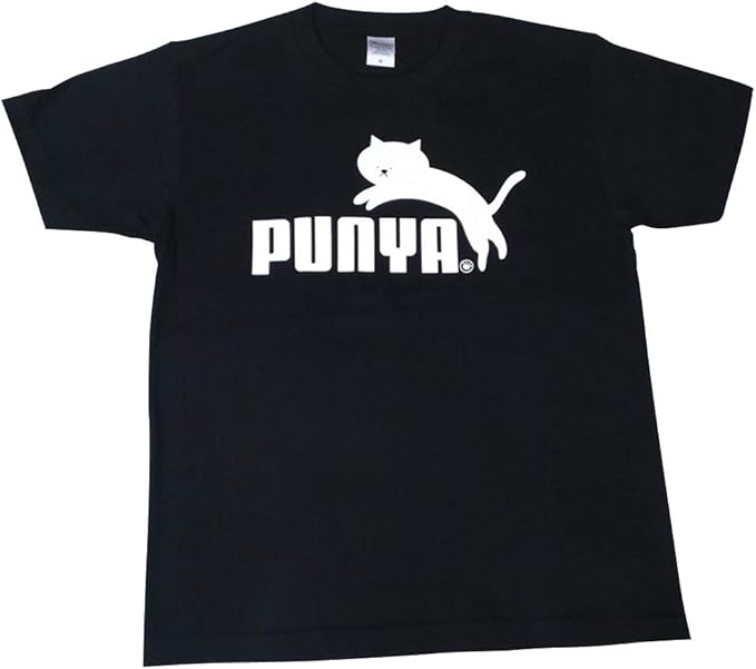 「プーニャ」 Tシャツ 100%コットン ドラゴンクエスト おもしろTシャツ おもしろグッズ ドラゴンクエス..