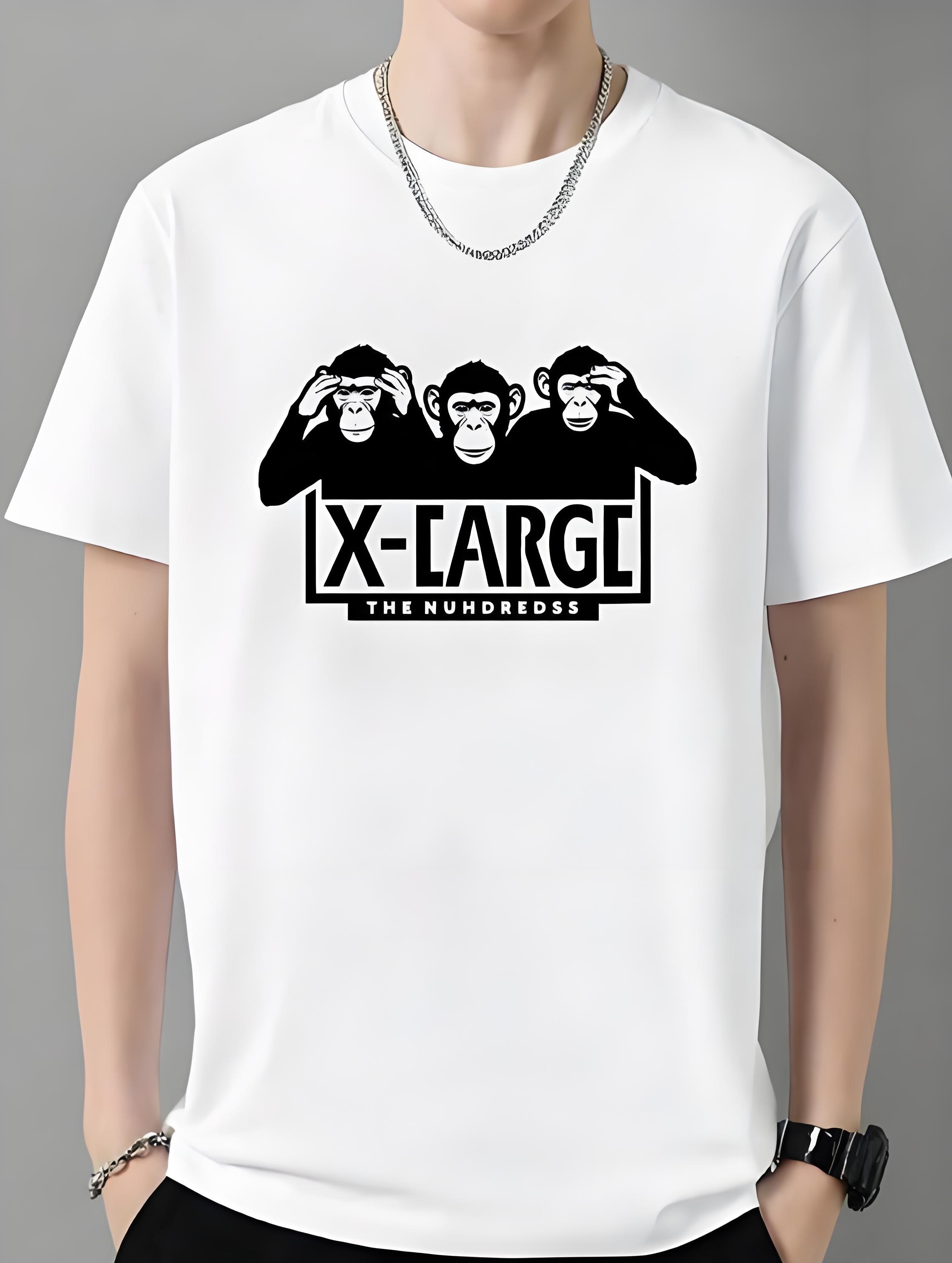 Rakuten - 「X-CARGC」 Tシャツ 100%コットン ドラゴンクエスト おもしろTシャツ おもしろグッズ ドラゴンクエスト メンズ レディース 面白いパンダグラフィックTシャツ 半袖 洗濯機可 ブラック ネタ パロディ ふざけtシャツ ギャグtシャツ メール便