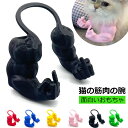 猫の筋肉の腕 ペット コスプレ 猫 筋肉 おもちゃ 猫のための強い腕 創造的な巨大な腕 面白い ペットの小道具 吊り腕 誕生日パーティー ハロウィン クリスマス コスチューム アクセサリー ペット用品 メール便