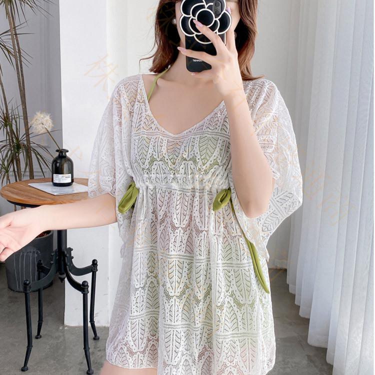 水着レディース 体型カバー 3点セット ビキニ 水着 アップウェア 女性用 ワンピース ママ水着 タンキニ水着 大きいサイズ 女子 ミセス セクシー レディース水着 盛れる ぽっちゃり ladies 女性用 可愛い ミズギ mizugi 40代 30代 20代 かわいい 花柄 大人