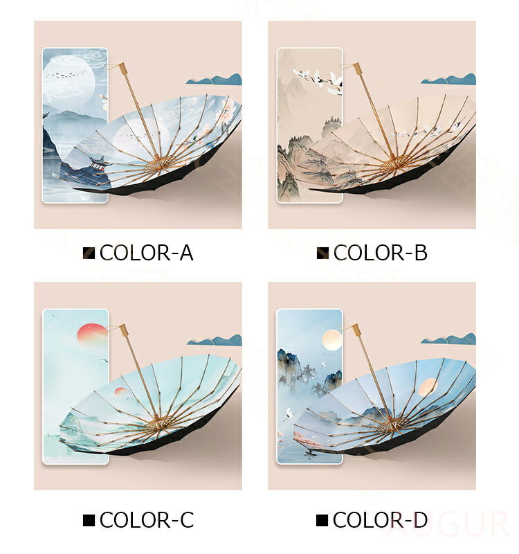 折りたたみ傘 日傘 16本骨 油絵 UVカット 軽量 小さい 折りたたみ ポータブル メンズ レディース 男女兼用 折れにくい 濡れない 晴雨兼用 遮光 遮熱 ビジネス 通勤 撥水 プレゼントギフト 耐風 aaa