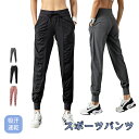 スポーツパンツ ジャージ ジョガーパンツ レディース ロングパンツ スポーツウェア ヨガウェア ランニングウェア ウォーキング トレーニングウェア 吸汗 速乾 ジムウェア フィットネスウェア 【一部即納】 メール便(4)