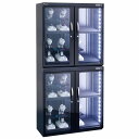 顕微鏡 保管庫 KDC-600K ※メーカー直送品
