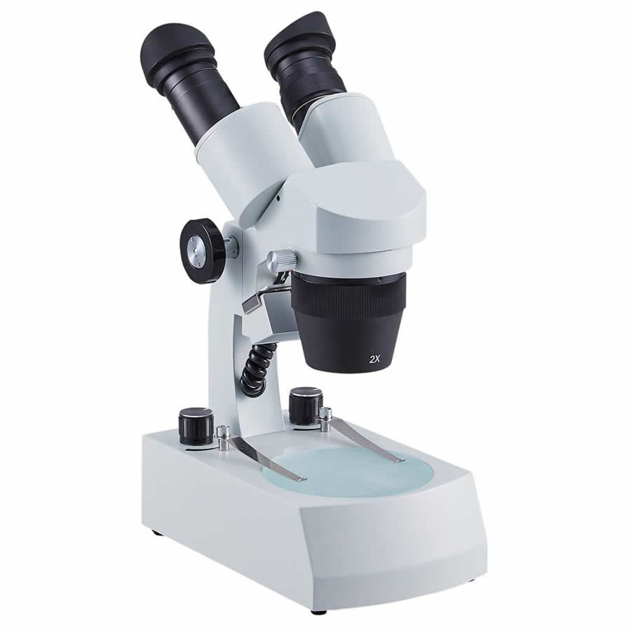 ケニス 双眼 実体 顕微鏡 SL-LED