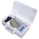 電子てんびん HL-200i-JAC バリューパック 最大秤量2000g