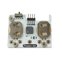 micro:bit マイクロビット用 ボタン電池モジュール powerbit