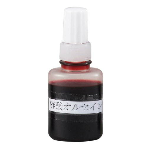 染色液 SO 酢酸オルセイン 15mL 10本入 染色液 SO 酢酸オルセイン 15mL 10本入