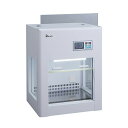 卓上型 クリーンベンチ KCJ-PII ミニ クリーンスペース【メーカー直送品/代引不可】