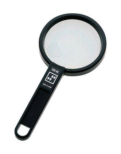 ハンドルーペ 75521