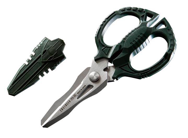 鉄腕 はさみ GT PH-55 ハサミ