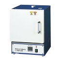 MSD 卓上型 マッフル炉 NMF-120B 電気炉