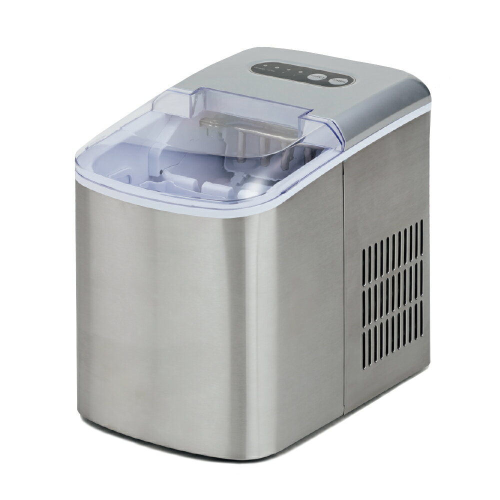 アイスメーカー 製氷機 給排水工事不要 小型 卓上 BCM-1201