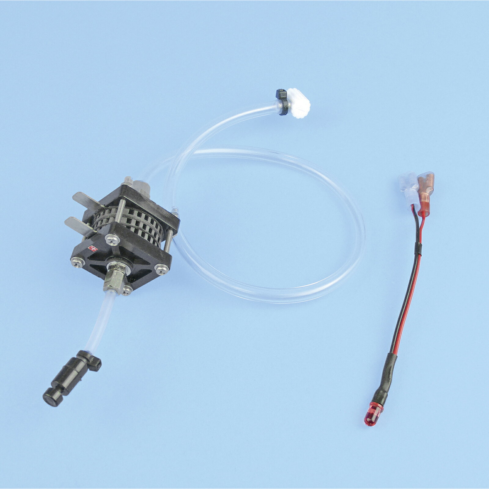 小型 燃料電池 HCS-008