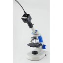 デジタル 生物 顕微鏡 TRS-A2