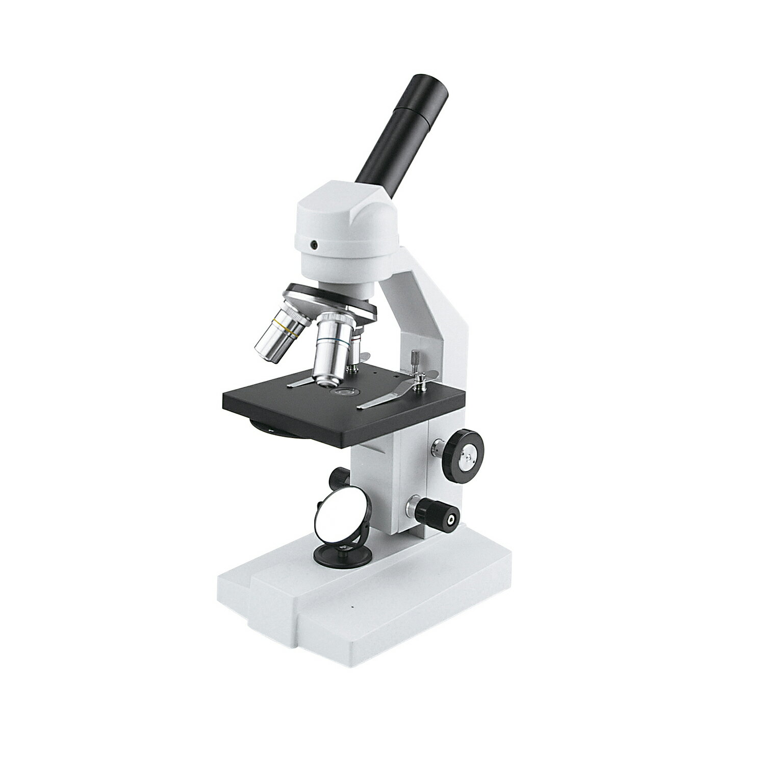 生物顕微鏡 KSII-400N 反射鏡タイプ