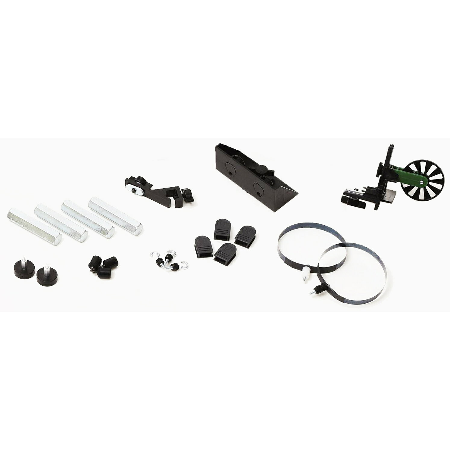 Go Direct 力学システム アクセサリ キット GDX-CART-AK