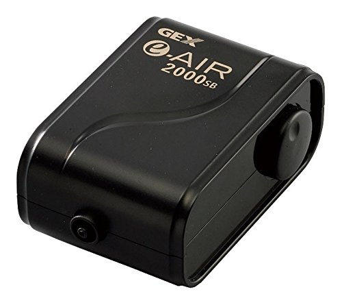 エアーポンプ　2000SB