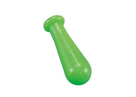 カラーシリコン乳豆 2mL 緑 5個入 カラーシリコン乳豆 2mL 緑 5個入