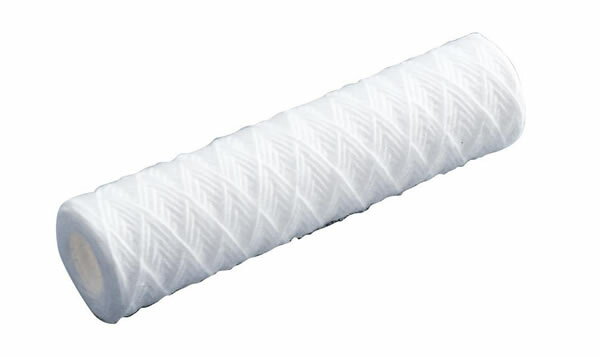 高性能 糸巻式 カートリッジフィルタ 50μm 250mm