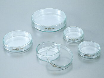 シャーレ ペトリ皿 30 口内径27φ×高さ15mm