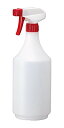 スプレー 直射 噴霧 切替可 1000mL 霧吹き MS-1000