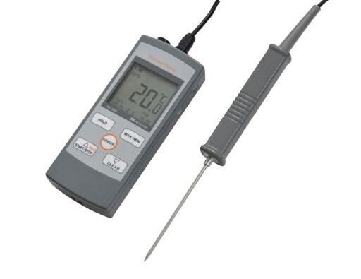 デジタル温度計 SN-3400 デジタル温度計 SN-3400