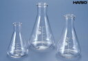 三角フラスコ(HARIO) 500mL