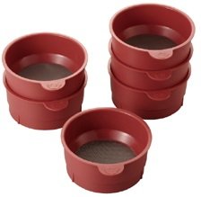 ふるい（6種組）FR-6