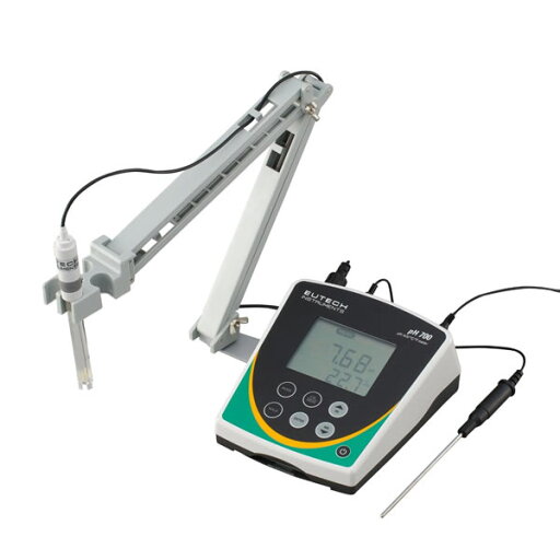 卓上型pH計 Cyber Scan pH700 卓上型pH計 Cyber Scan pH700