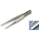 KFI ピンセット K-17VA-150 外科用 無鈎 全長150mm
