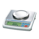 電子てんびん EK-300i RS-232C バックライト 最大秤量300g 190×218×55mm