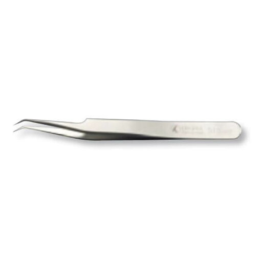 精密 ピンセット ID-51S-SA ステンレス IDEAL-TEK 精密 ピンセット ID-51S-SA ステンレス IDEAL-TEK