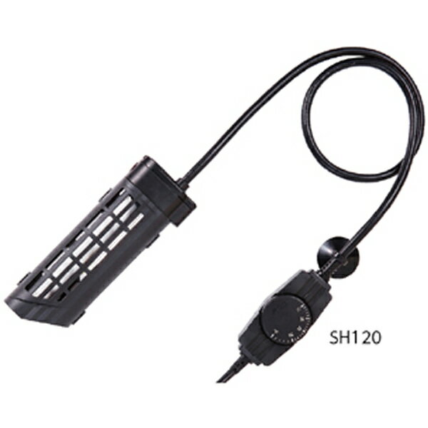 ICオートヒーター(ヒートナビ)SH120