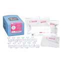 簡易水質検査器(シンプルパック)ClO(4)
