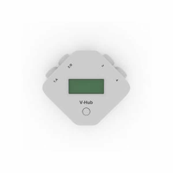 イージーセンス V-Hub4