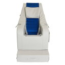 SEEDS グラビティチェア XLW サイズ 成人用 室内用座位保持装置 ※要選択※