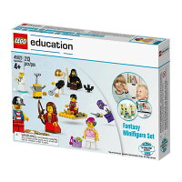 LEGOレゴ絵本の人形セット45023【国内正規品】