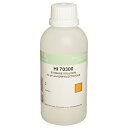 電極保存液 H170300M 230mL ハンナ