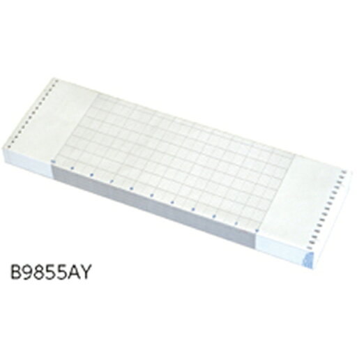 記録紙 81407642-004 No.2470 記録紙 81407642-004 No.2470