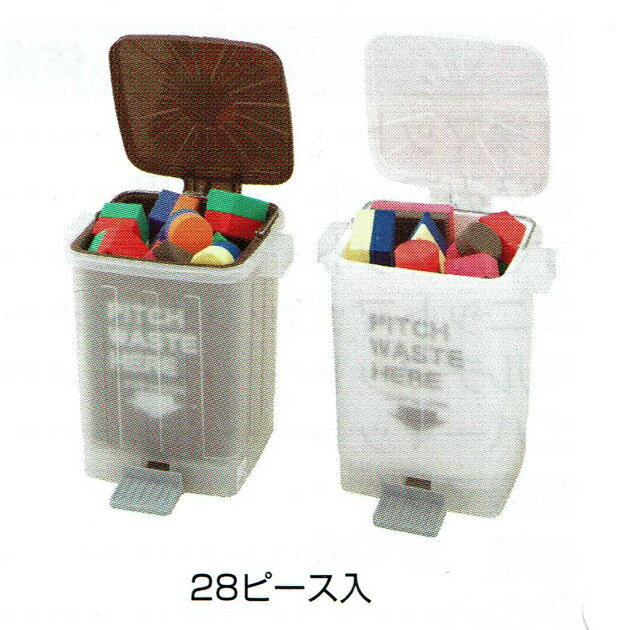 Rakuten - フィールブロック 28ピース入り BOXケース付き FEEL BLOCK