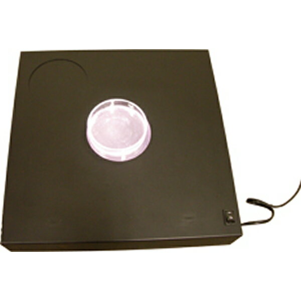 沈降反応 照明器具 チェックライト TK-CL03