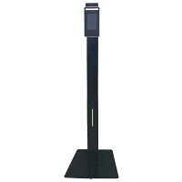 QuickHygieneTerminal専用スタンド※旧型台座タイプのQHT専用※