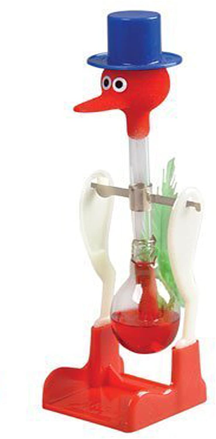 水飲み鳥 平和鳥 ハッピーバード Drinking Lucky Bird