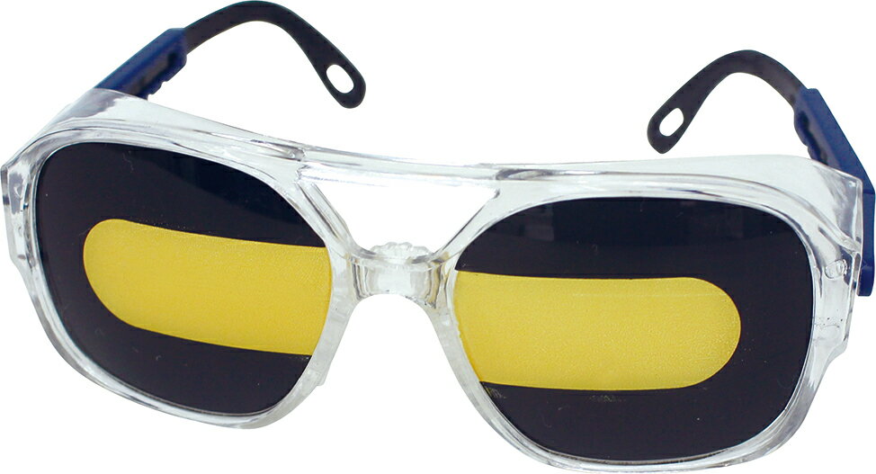 視覚障害体験 めがね 中〜重度 高齢者疑似体験 教材