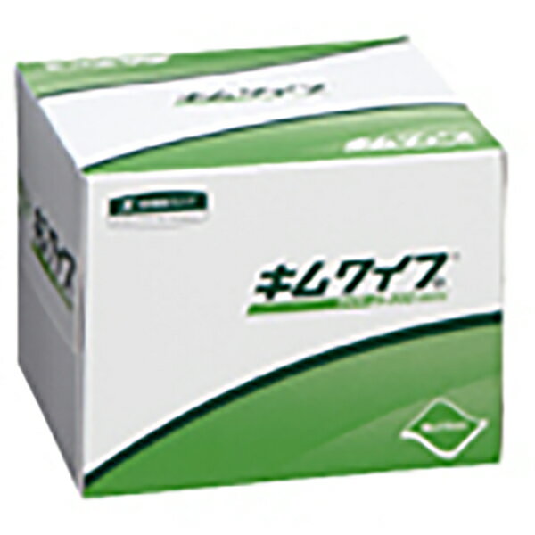 キムワイプ S-200 mini 72箱入セット カートン 62015